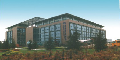 孵化園